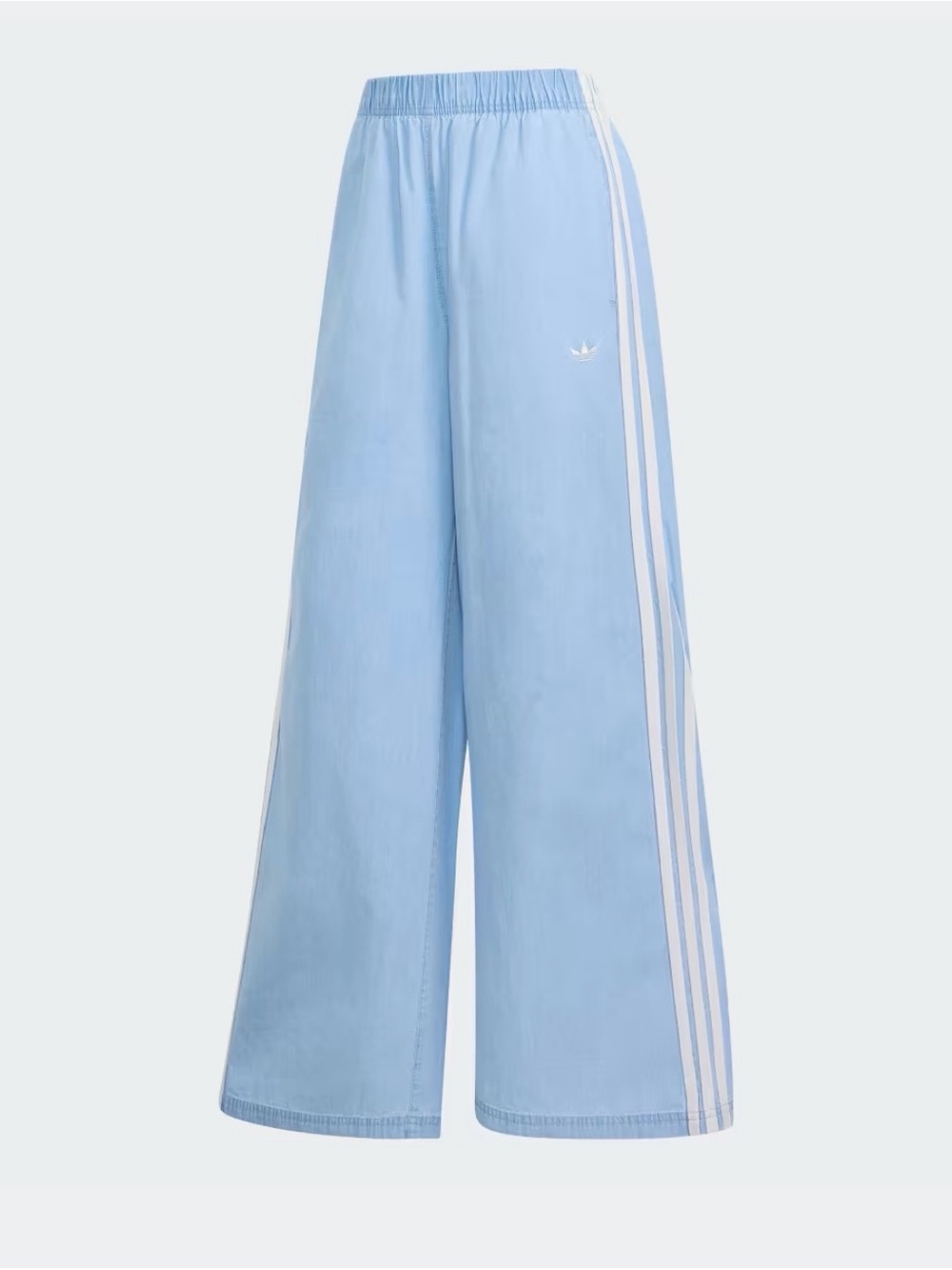 ADIDAS ORIGINALS SUMMER GLOW WIDE
LEG TRACK PANTS
Women Originals XL NWT